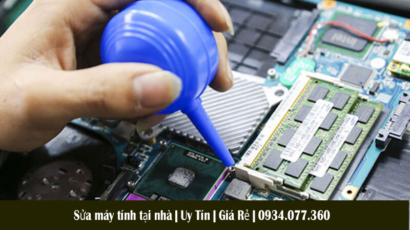 sửa máy tính tại quận 8 Quy trình sửa máy tính tại quận 8, uy tín, chuyên nghiệp, nhanh chóng