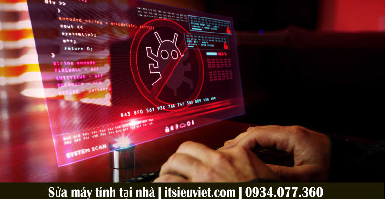 Lỗi RAM rất thường gặp khi máy tính chạy những phần mềm nặng Lỗi RAM rất thường gặp khi máy tính chạy những phần mềm nặng