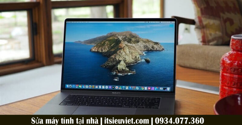 Dịch vụ sửa máy tính tại nhà quận Phú Nhuận của IT Siêu Việt sở hữu nhiều ưu điểm nổi bật