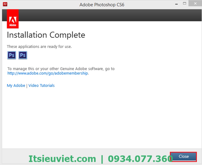 quá trình cái Photoshop 2016 full crack hoàn tất quá trình cái Photoshop 2016 full crack hoàn tất