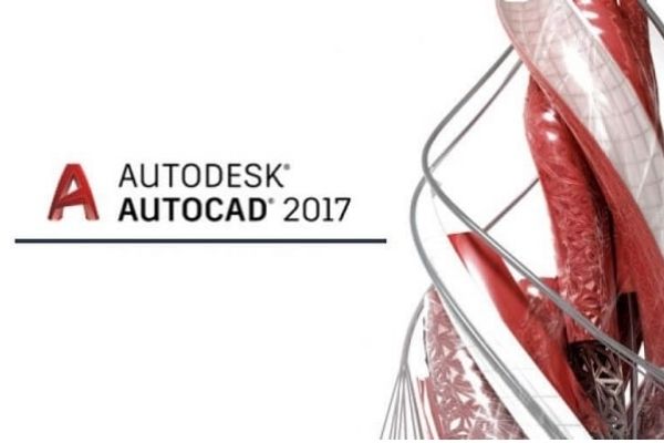 Hướng dẫn cài Autocad 2017 full crack thành công 100%