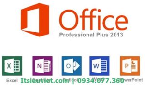 Microsoft Office 2013