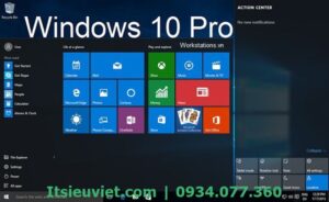 Photoshop CC 2021 Full Crack chỉ cài được trên hệ điều hành Windows 10 (64-bit)
