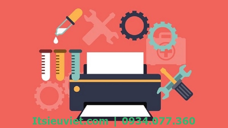 Trong quá trình sử dụng lỗi máy in Offline là trục trặc không thể tránh khỏi