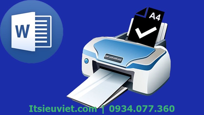 Lỗi máy in bị kẹt giấy: Máy in sẽ báo lỗi khi lựa chọn khổ giấy không đúng Lỗi máy in bị kẹt giấy: Máy in sẽ báo lỗi khi lựa chọn khổ giấy không đúng