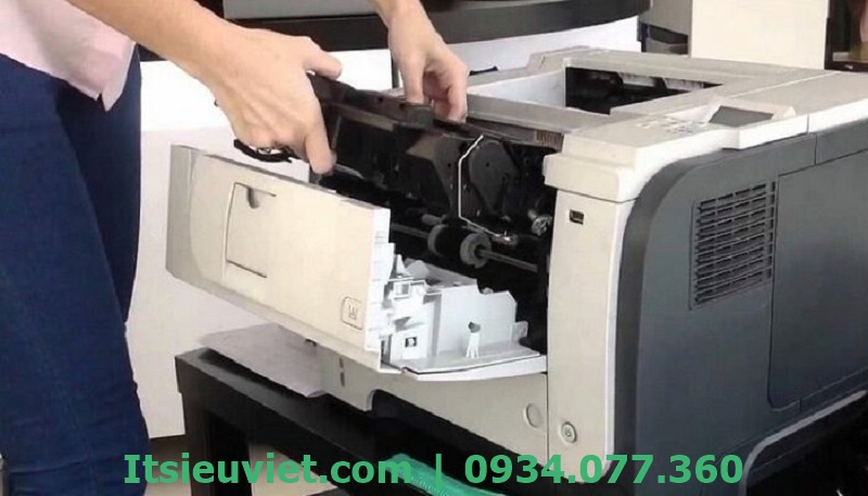 Lỗi máy in Office, lỗi in nhiều bản liên tục với nội dung tương tự dẫn đến tốn kém