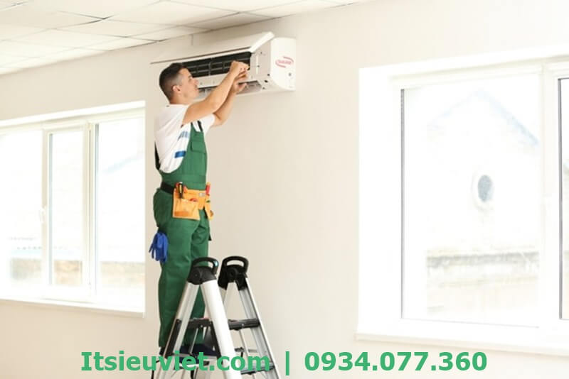 Sửa máy lạnh tại nhà quận 5 nhanh chóng, uy tín, chất lượng Sửa máy lạnh tại nhà quận 5 nhanh chóng, uy tín, chất lượng