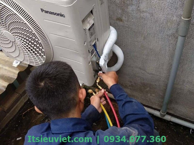 Sửa máy lạnh tại nhà quận 5 nhanh chóng, uy tín, chất lượng Sửa máy lạnh tại nhà quận 5 nhanh chóng, uy tín, chất lượng