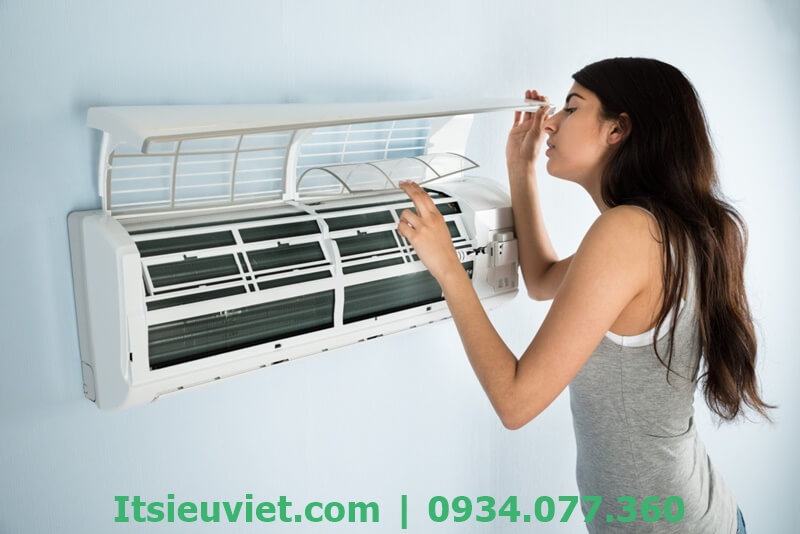 Sửa máy lạnh tại nhà Phú Nhuận Sửa máy lạnh tại nhà Phú Nhuận
