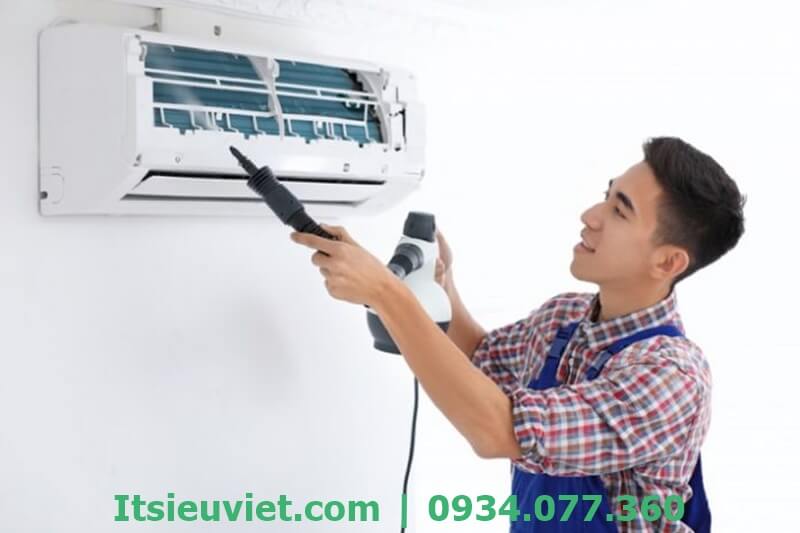 Những tiêu chí để khách hàng tin tưởng lựa chọn dịch vụ sửa máy lạnh tại nhà Tân Phú của IT Siêu Việt Những tiêu chí để khách hàng tin tưởng lựa chọn dịch vụ sửa máy lạnh tại nhà Tân Phú của IT Siêu Việt