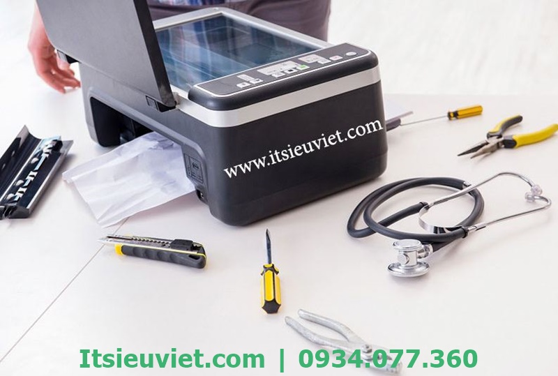 lỗi máy in bị kẹt giấy lỗi máy in bị kẹt giấy