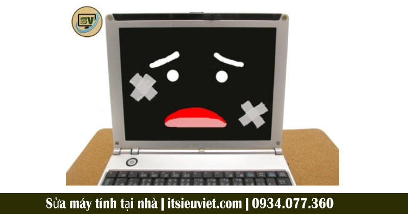 sửa máy tính tại nhà Dĩ An IT Siêu Việt là địa chỉ đáng tin cậy trong lĩnh vực sửa máy tính tại nhà Dĩ An