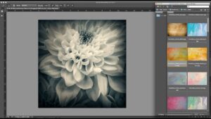 cài Photoshop CC 2014 full crack