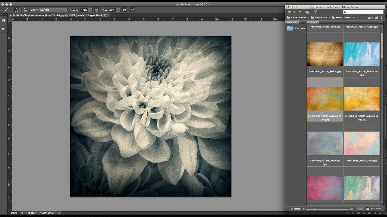 cài Photoshop CC 2014 full crack cài Photoshop CC 2014 full crack