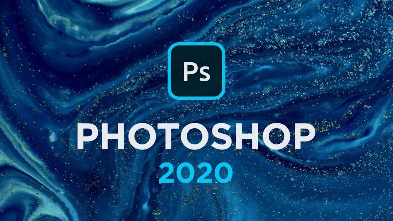 cài Photoshop CC 2020 Full Crack
