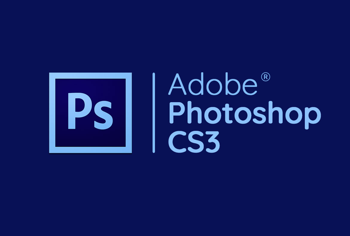 cài photoshop CS3