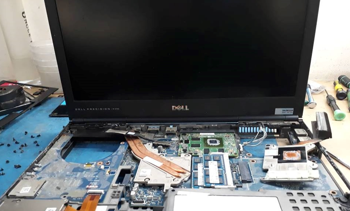 Sửa laptop tại tân bình,Sửa chữa nhanh chóng