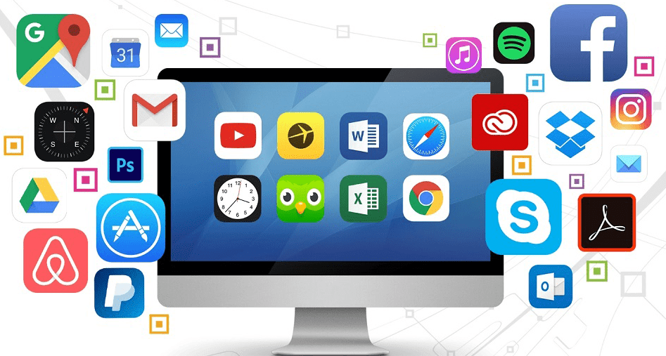 Cài đặt phần mềm từ xa qua online nhanh chóng, chuyên nghiệp, uy tín