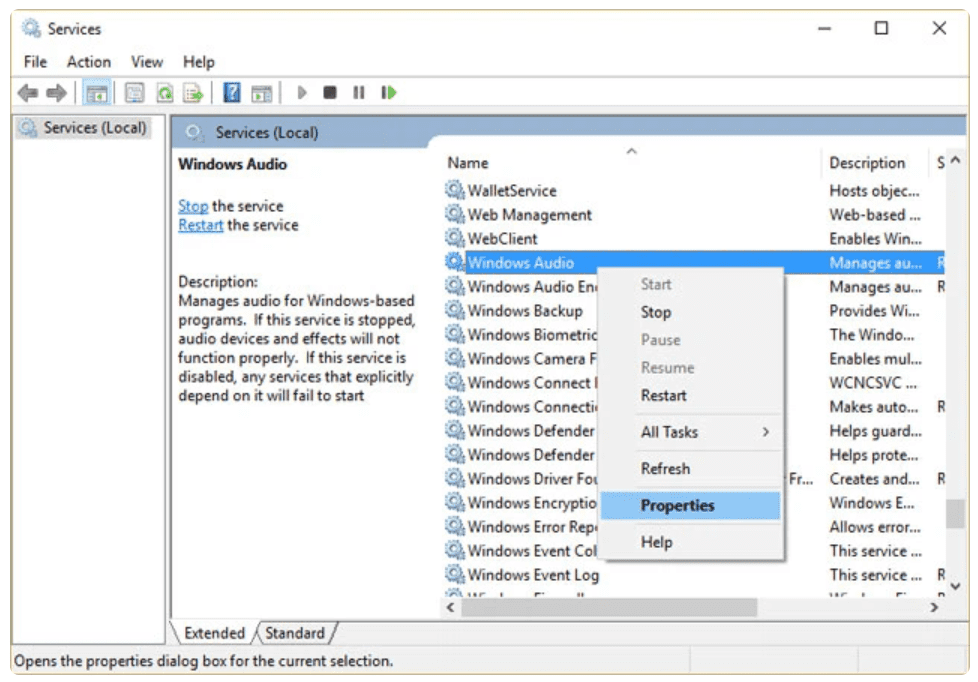 Hướng dẫn sửa lỗi loa máy tính hiện dấu gạch đỏ thành công 100%