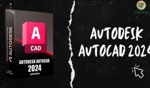 Autocad 2024
