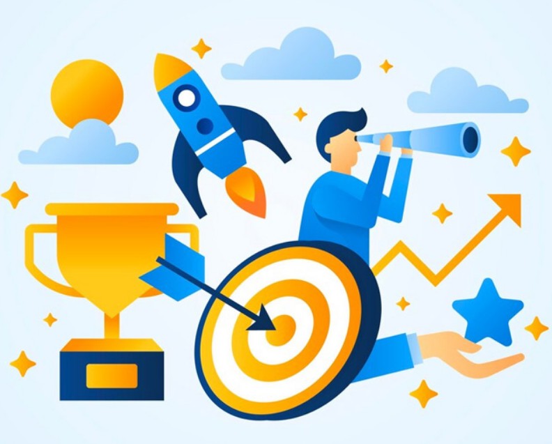 Tầm nhìn sứ mệnh của IT Siêu Việt